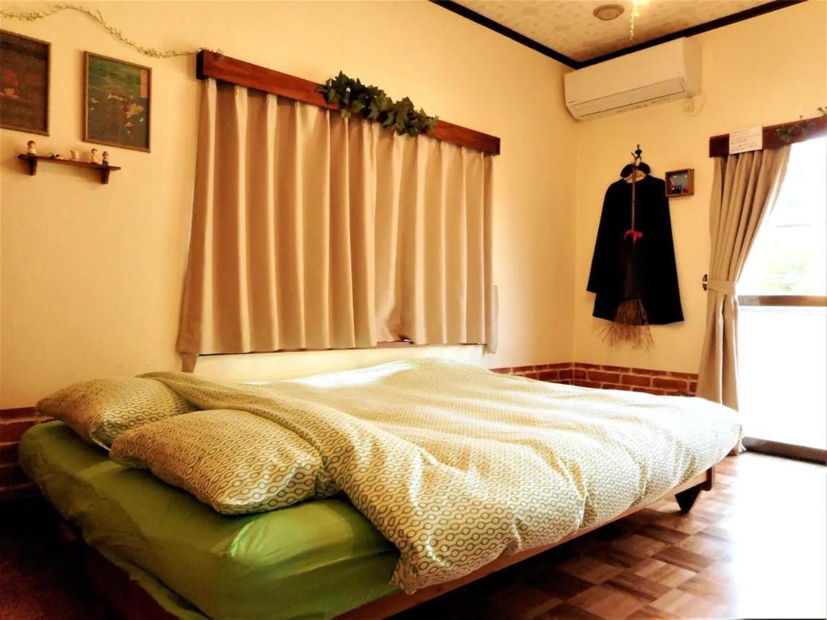 Forest Villa Hakone - Vacation STAY 05424v Extérieur photo