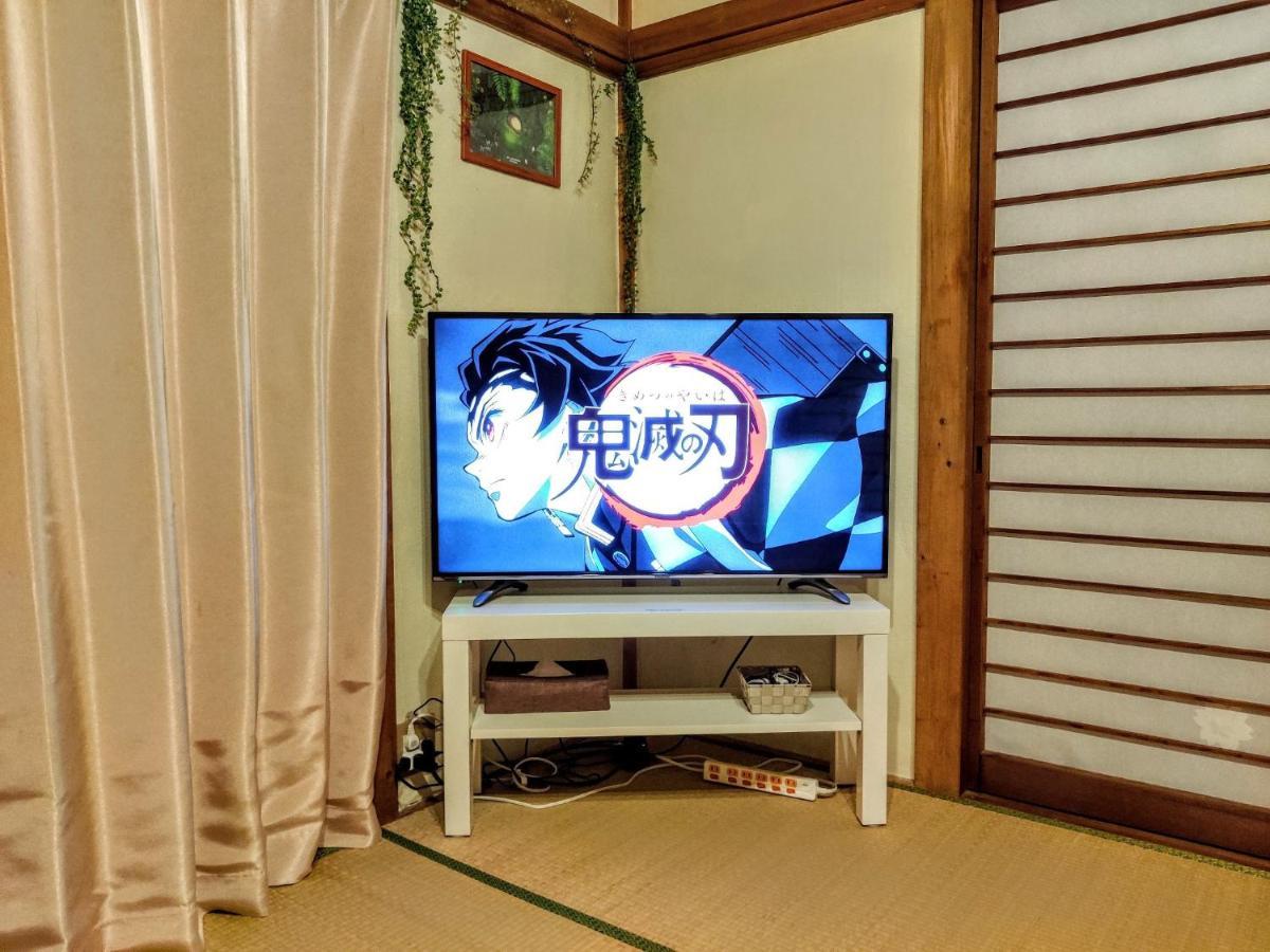 Forest Villa Hakone - Vacation STAY 05424v Extérieur photo